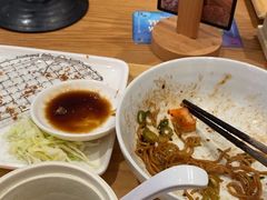 -味千拉面(光启城时尚购物中心店)