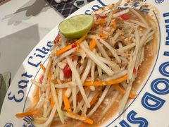 -太食獸泰式茶餐厅(IFS国金中心店)