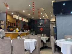 -关东风老北方菜馆(桂芳园店)