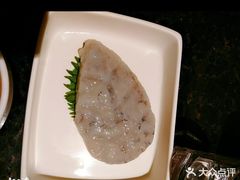 -海底捞火锅(上地华联店)