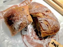 -Juicy Bakery(大学路店)