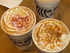 -星巴克(成都太古里二店)