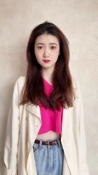 点击看大图 -DX HAIR SALON·发现未知美发沙龙