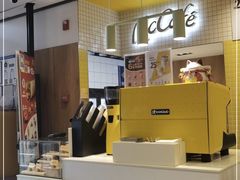 -麦当劳(安定门外大街店)