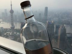 -上海柏悦酒店