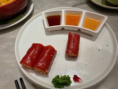 -蝴蝶里·粤菜·点心(龙湖杭州金沙天街店)