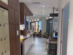 -海马体家庭照相馆(广州正佳广场店)