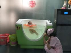 -蔓馨宜母婴护理中心(橡树星座店)