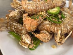 -贞姨美食·老字号海鲜大排档