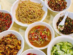 -笨罗卜浏阳菜馆(龙华鹏润达店)