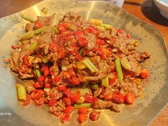 -索溪山寨·湘西饮食文化博物馆(标志门店)