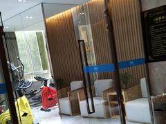 -水立方国际汤泉(六一中路店)