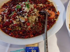 -小螺号海鲜·地道鲁菜(恒大店)
