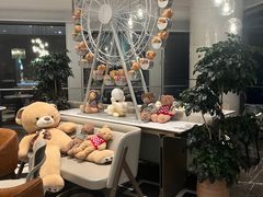 -星璞全日餐厅·高空自助餐(深铁铂尔曼酒店)
