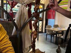 -那时新疆·若羌(经纬汇店)