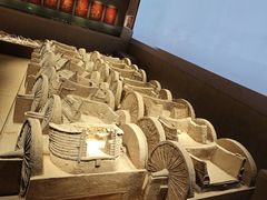 -太原市博物馆