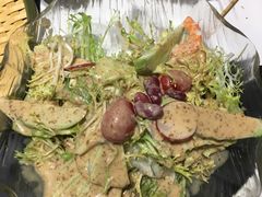 -79号渔船海鲜饭店(华强北店)