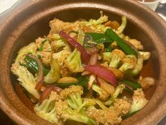 -桂满陇·手作小笼包&江南叫花鸡(中山公园店)