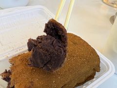-老回回小吃(百万庄店)