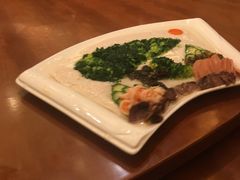 -淮上豆府(水厂路店)
