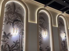 -青叶202都市餐厅(迪诺水镇店)