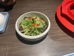 -胖哥俩肉蟹煲(石家庄长安万达店)