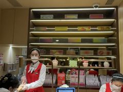 -海底捞火锅(九霄梦天地店)