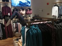 -lululemon(天环广场店)