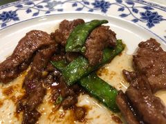 -梅龙镇酒家(南京西路总店)