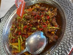 -烹湘·鲜炒湖南土菜(海珠店)