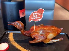 -羽鸽集·乳鸽专门店·地道顺德菜(岭南站店)
