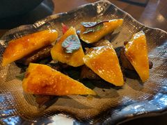 鹅肝芒果-和彩放题餐厅(酒仙桥店)