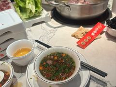 -蒲葵传统炭火烤肉(白石龙店)