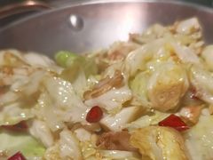 -相遇·鲜炒黄牛肉(丹阳吾悦广场店)