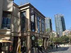 -星巴克臻选(珠海富华里店)