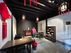 -绍兴鲁迅故里·沈园景区