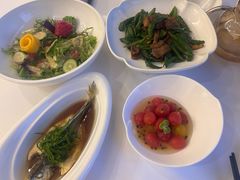 -箸福·夜上海(雨花客厅店)