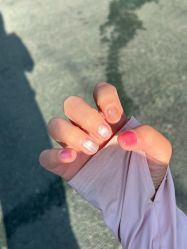 -槿里日式美甲工作室