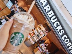-星巴克(西安机场1店T3到达店)
