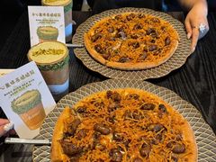 -老友时光·Pizza(泰华黑金店)
