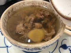 -達揚原味燉品(文明路店)