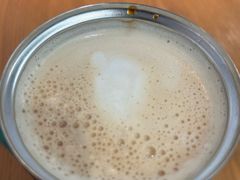 -星巴克(上海虹桥站2A检票口)