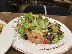 -Entrecôte 法国牛扒馆(保利·时光里店)