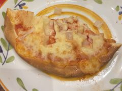 -萨莉亚意式餐厅(中北永旺店)