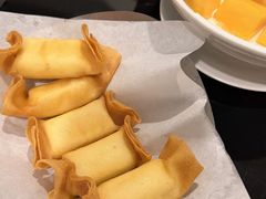 -水牛奶皇后糖水铺(深圳总店)