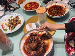 -镜泊小镇(东长安街店)