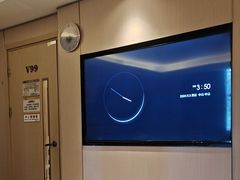 -汤臣健康生活·影院足道·SPA(东区店)