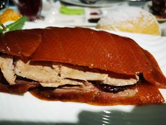 -贝勒爷·酥不腻烤鸭