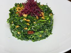 -面辣子·陕西家乡菜(长安店)