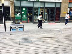 -浦东食品城(华诚大厦店)